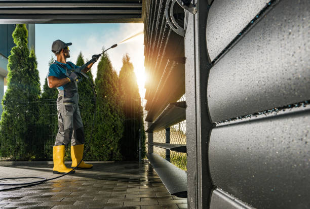 West Hills, PA Pressure Washing Services Company